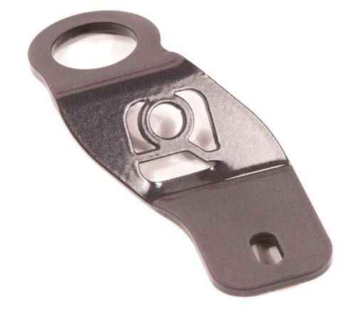 Honda Civic Radiator Conversion Bracket - Innovative Mounts - `92-`00